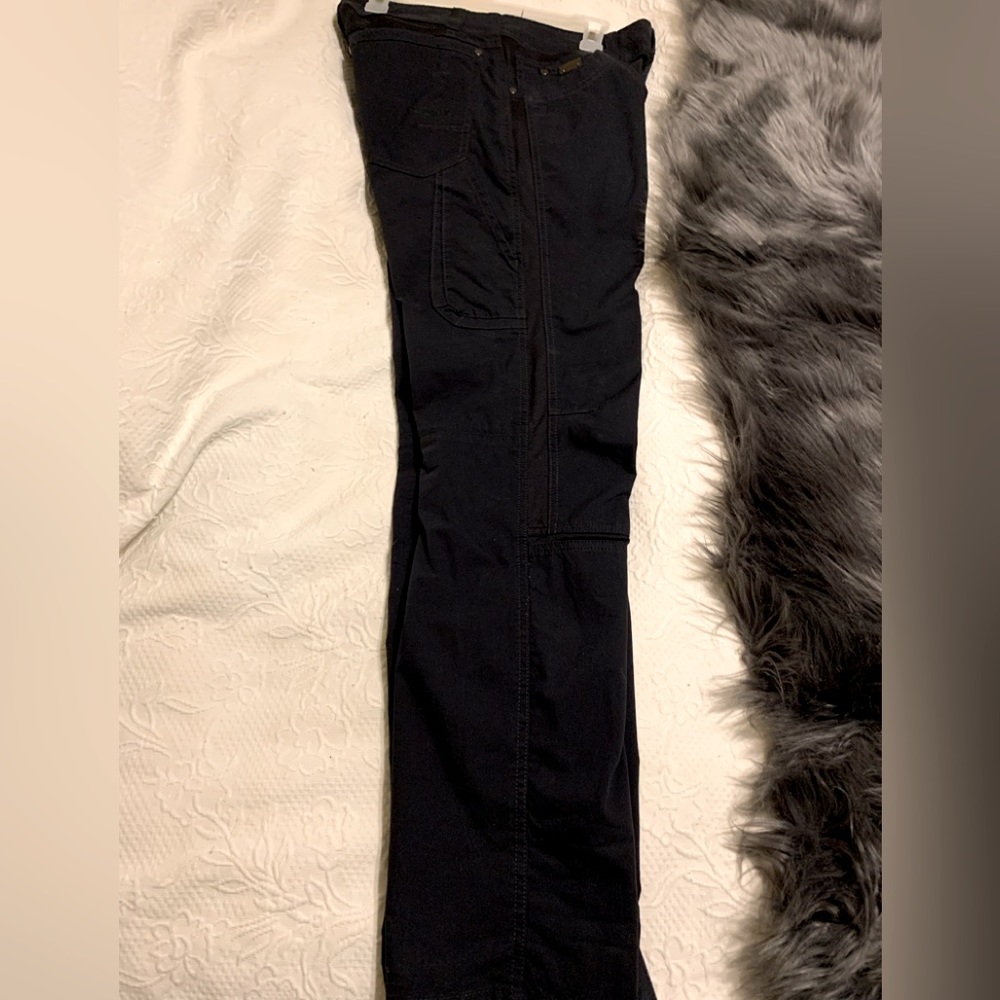 Kuhl Radikl Mens Pants Black